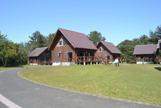 県立吹上浜海浜公園-7