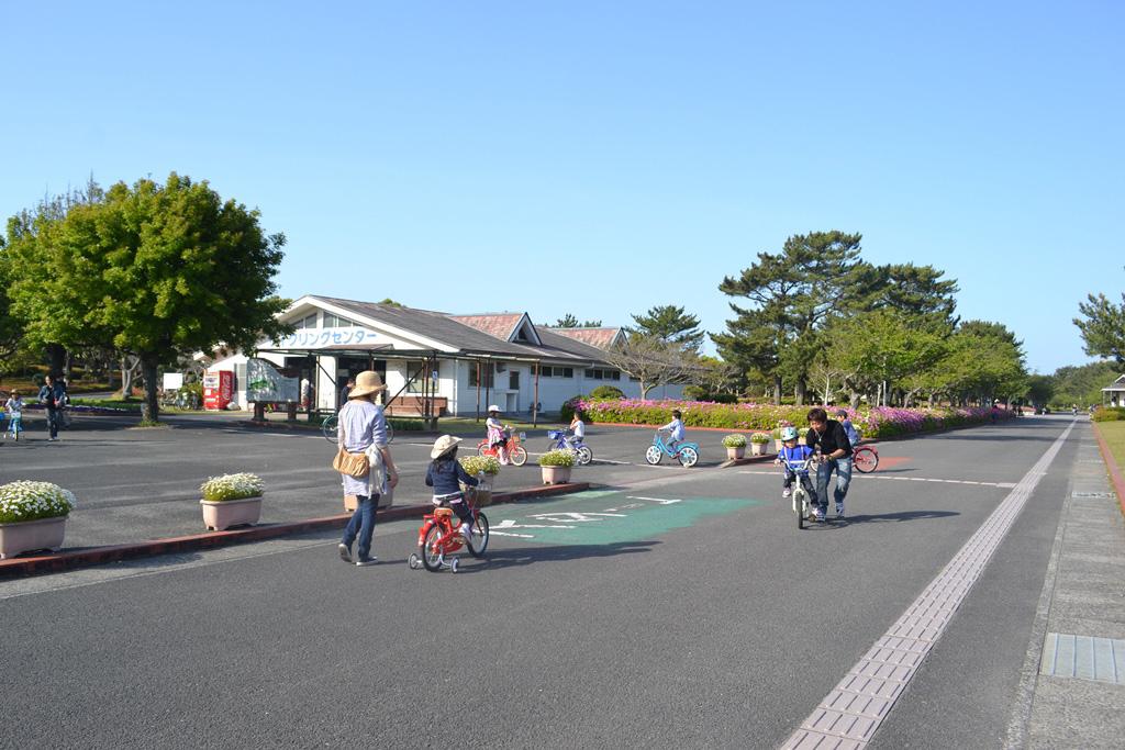 県立吹上浜海浜公園-1