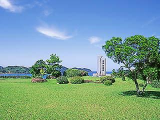 ホキノ山公園-1