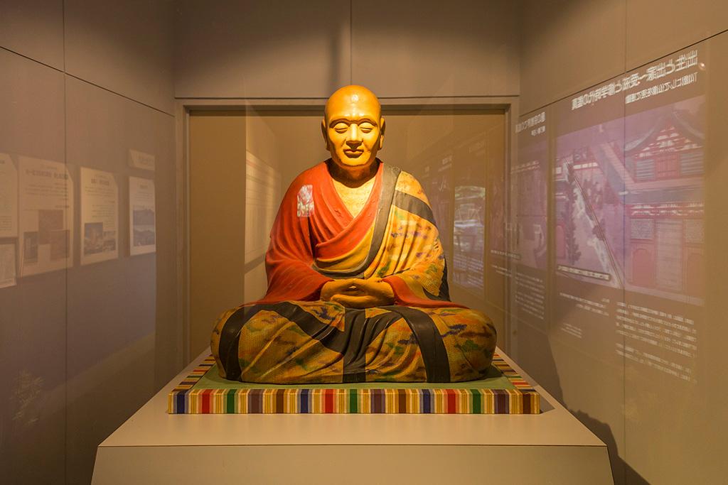 Jian Zhen Memorial Museum-2