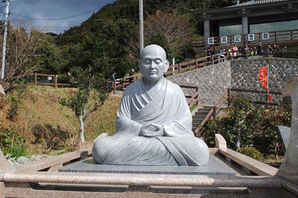 Jian Zhen Memorial Museum-3