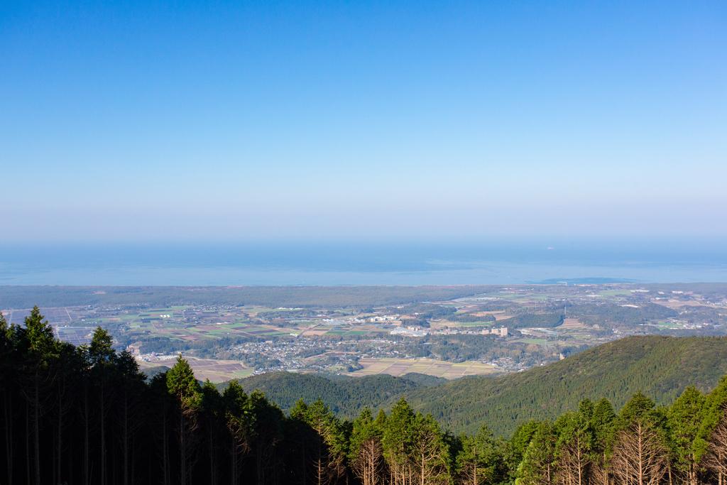 金峰山-1