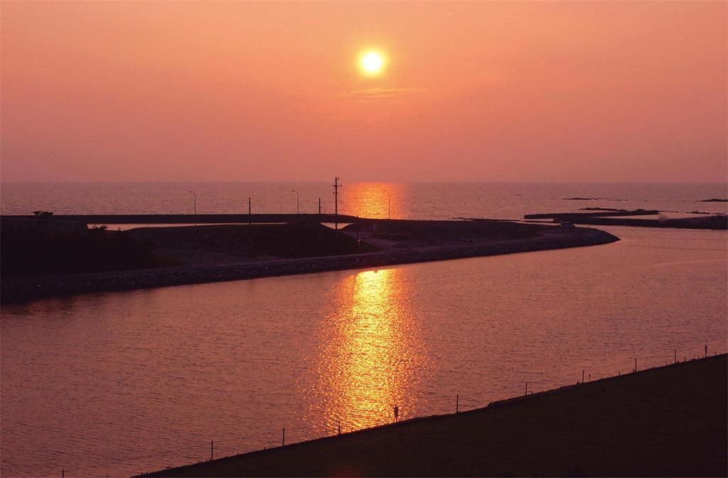 市来ふれあい温泉センター-7