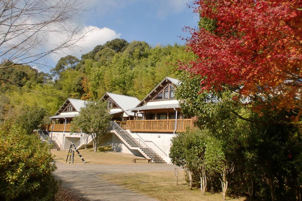 Hokusatsu Regional Park-3