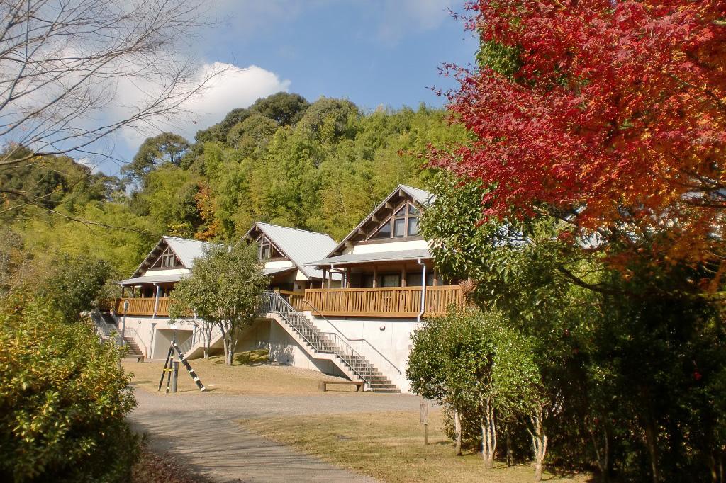 鹿児島県立北薩広域公園-3