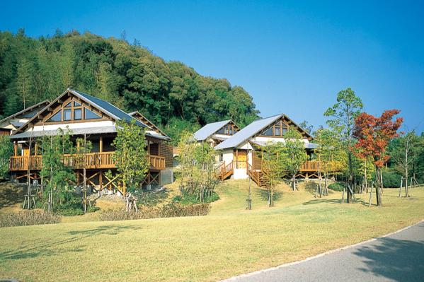 鹿児島県立北薩広域公園-2