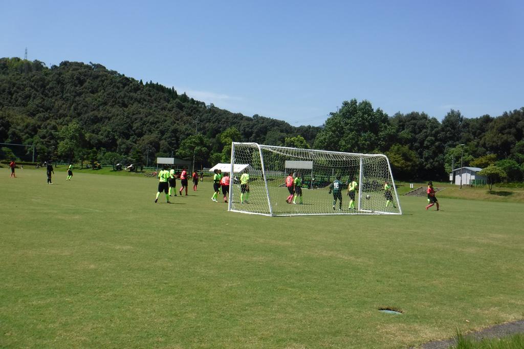 鹿児島県立北薩広域公園-5