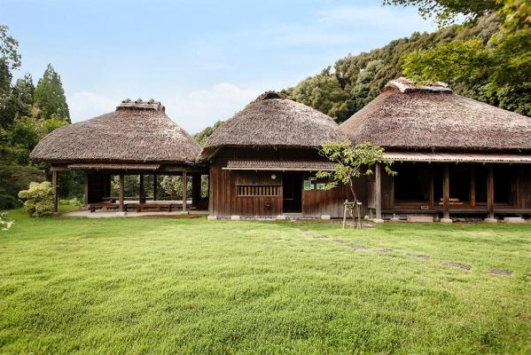 鹿児島県立北薩広域公園-6