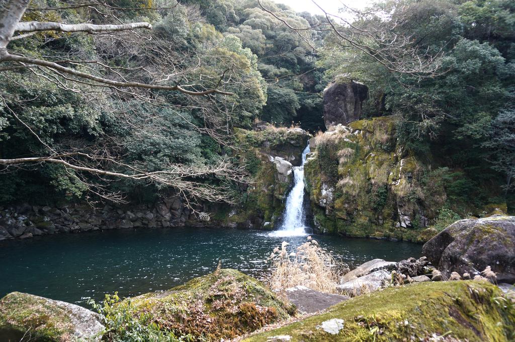 ガラス工芸体験（薩摩びーどろ工芸）-9