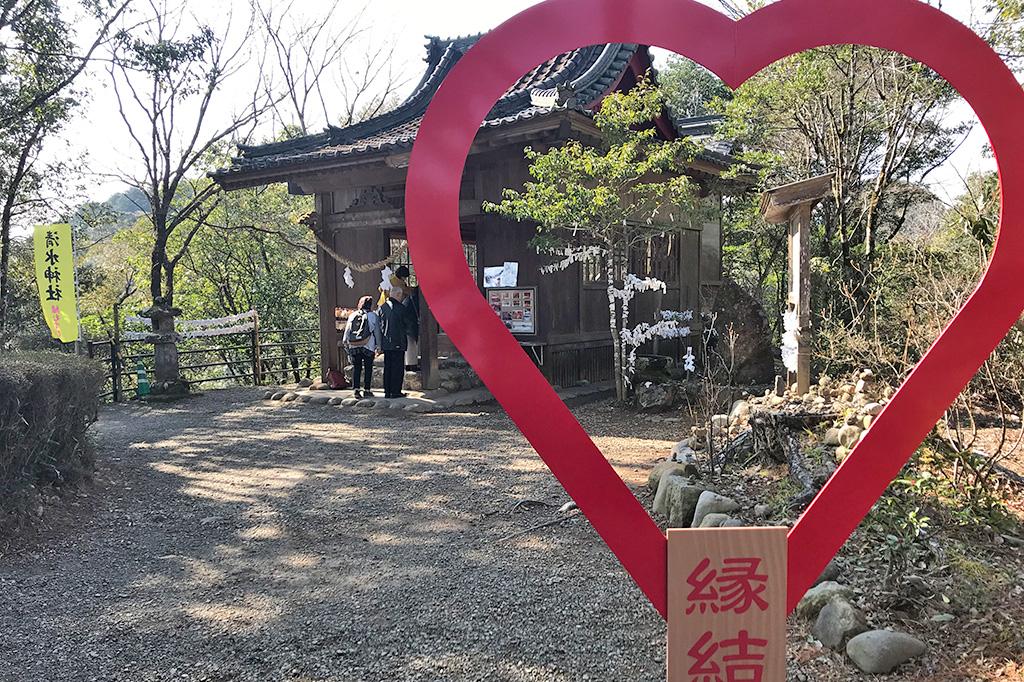 曽木の滝公園-7