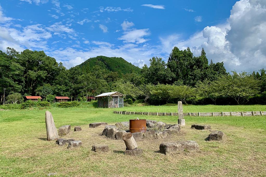 十曽青少年旅行村-7