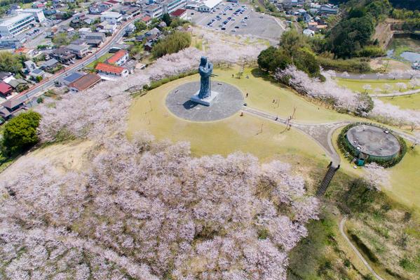 道の駅おおすみ「弥五郎伝説の里」-1