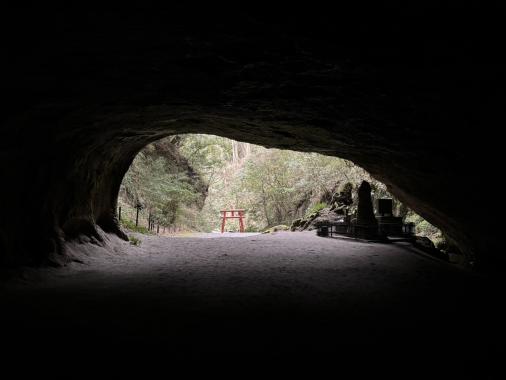 Mizonokuchi Doketsu (Mizonokuchi Cave)-3