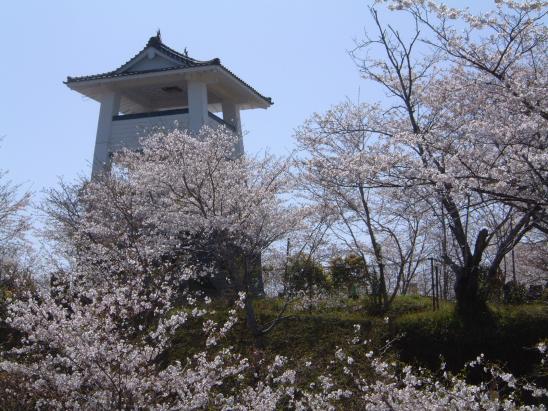 Matsuyama Castle Ruins-0