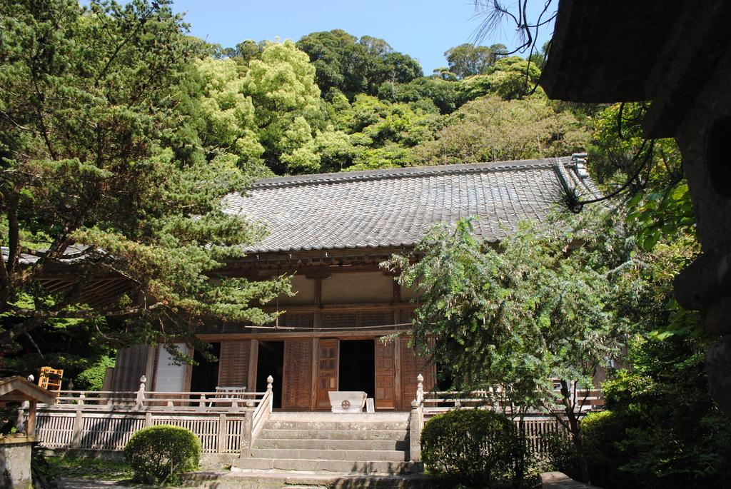  大慈寺（だいじじ） 