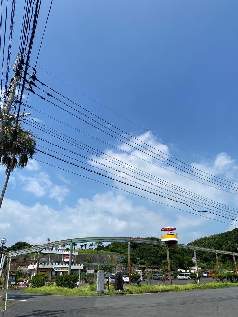 ダグリ岬遊園地-3