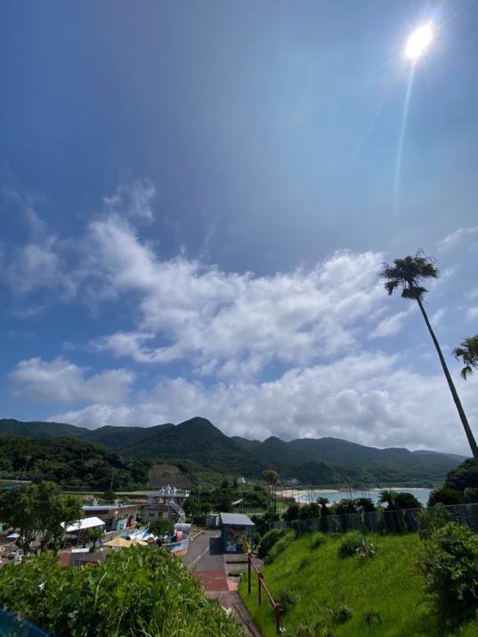 ダグリ岬遊園地-2