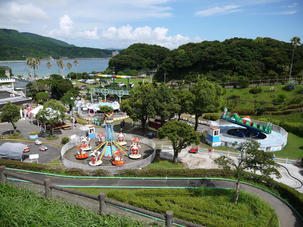 ダグリ岬遊園地-0