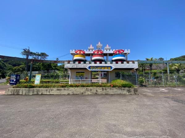 ダグリ岬遊園地-4