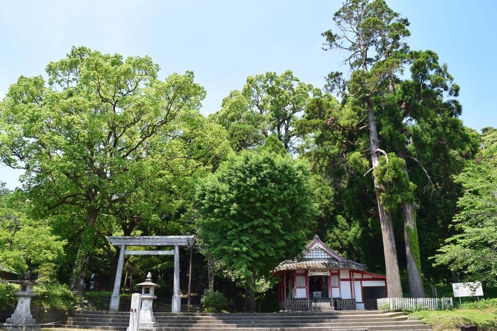 照日神社-0