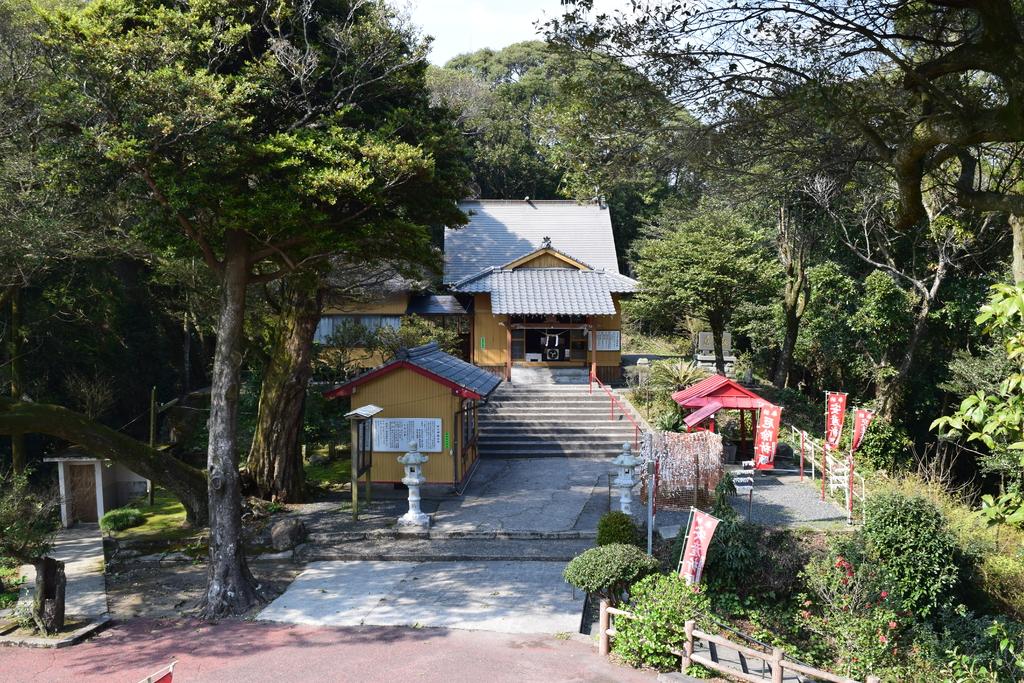 照日神社-1