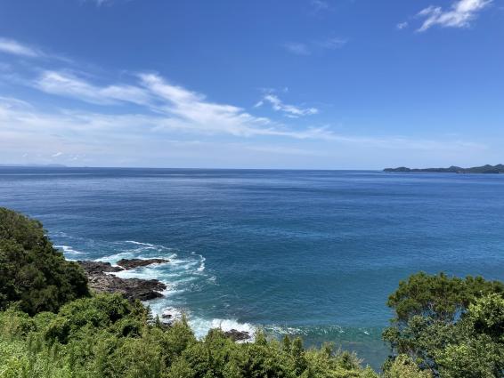 道の駅長島　ポテトハウス望陽-5