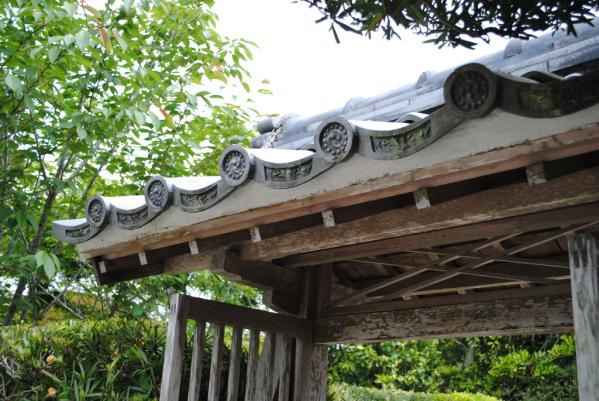 Khu dinh thự Samurai ở Chiran-6