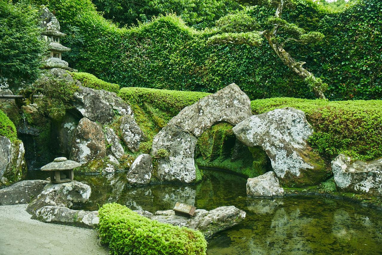 Chiran Samurai Residence Complex-2