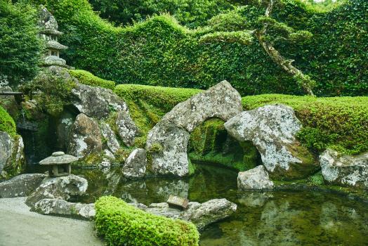 Chiran Samurai Residence Complex-2