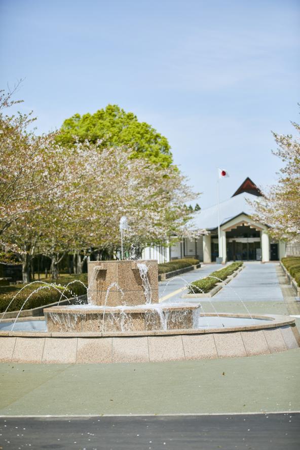 知覧特攻平和会館-4