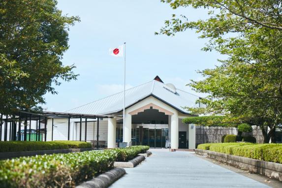 知覧特攻平和会館-0