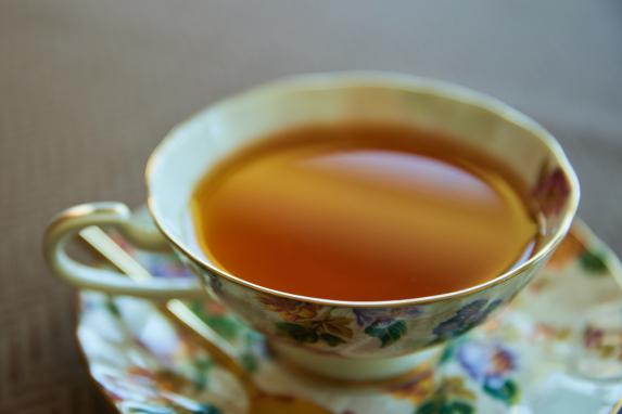 TEALAN 薩摩英国館-0
