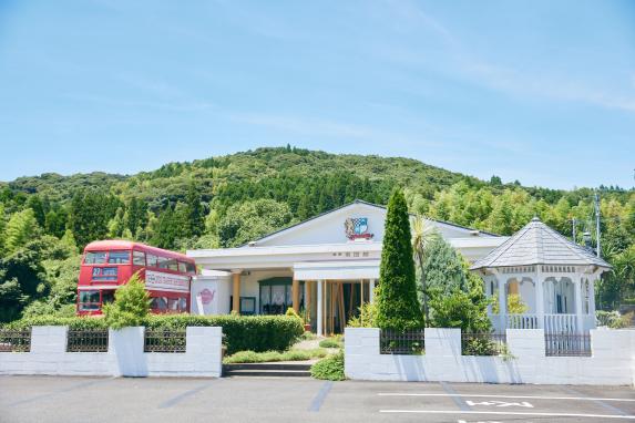 TEALAN 薩摩英国館-1