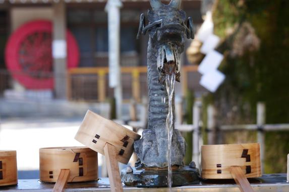 Toyotama-hime Shrine-2