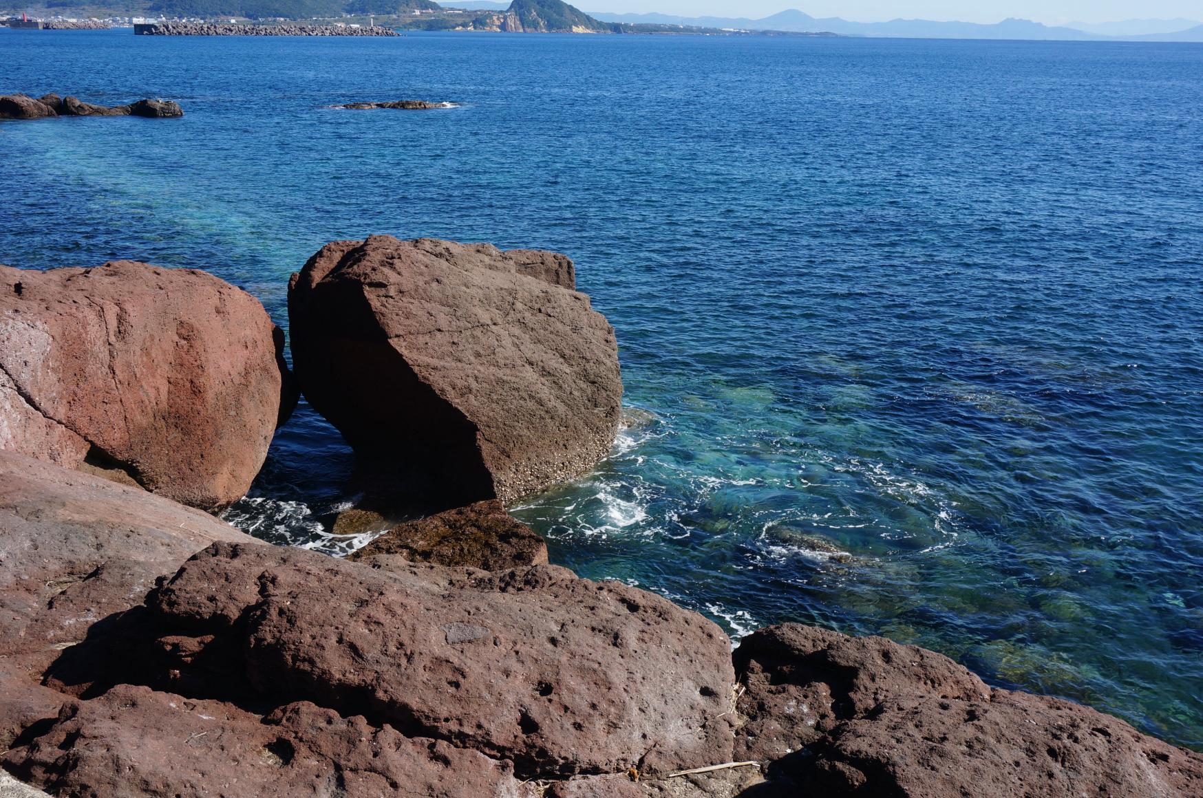 火之神公園・キャンプ場-5
