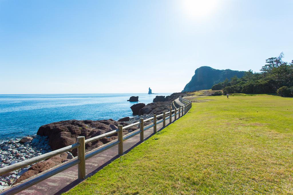 火之神公園・キャンプ場-0