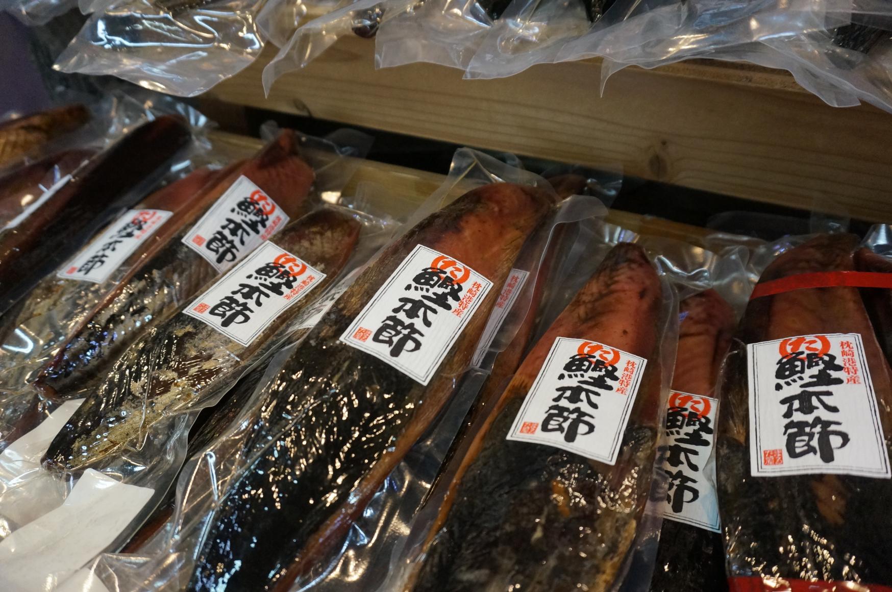 枕崎お魚センター-5