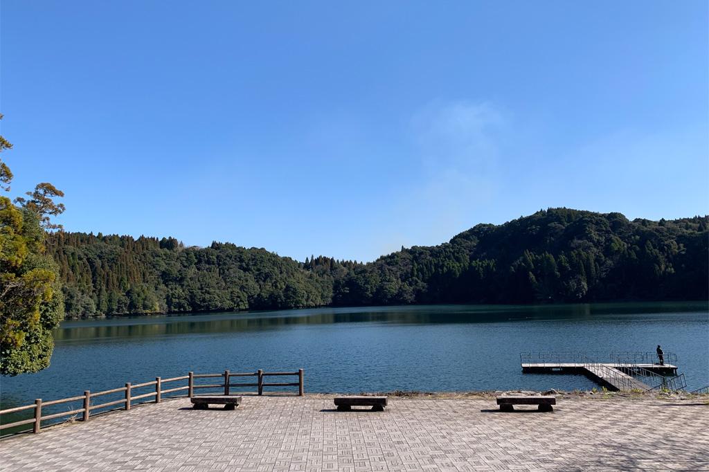 住吉池公園キャンプ村-0