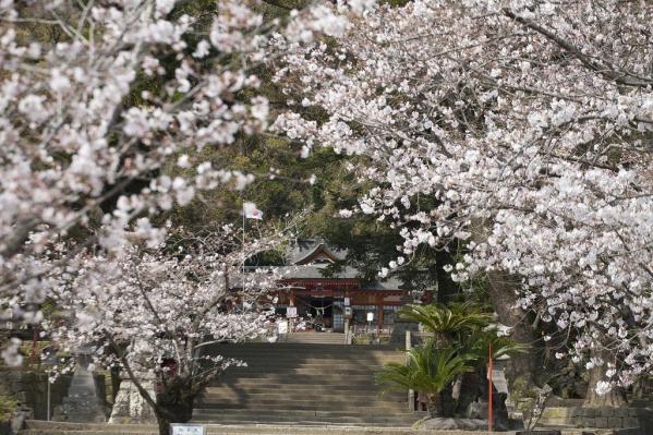 Kamo Hachiman Shrine-7