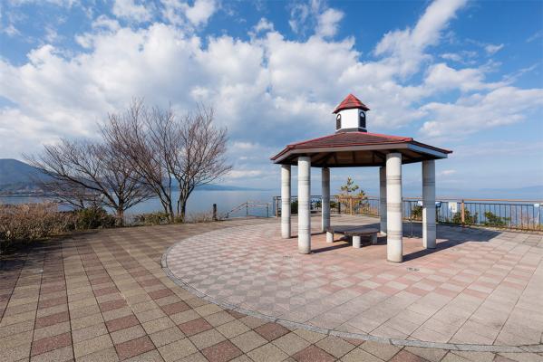 道の駅いぶすき「彩花菜館」-1