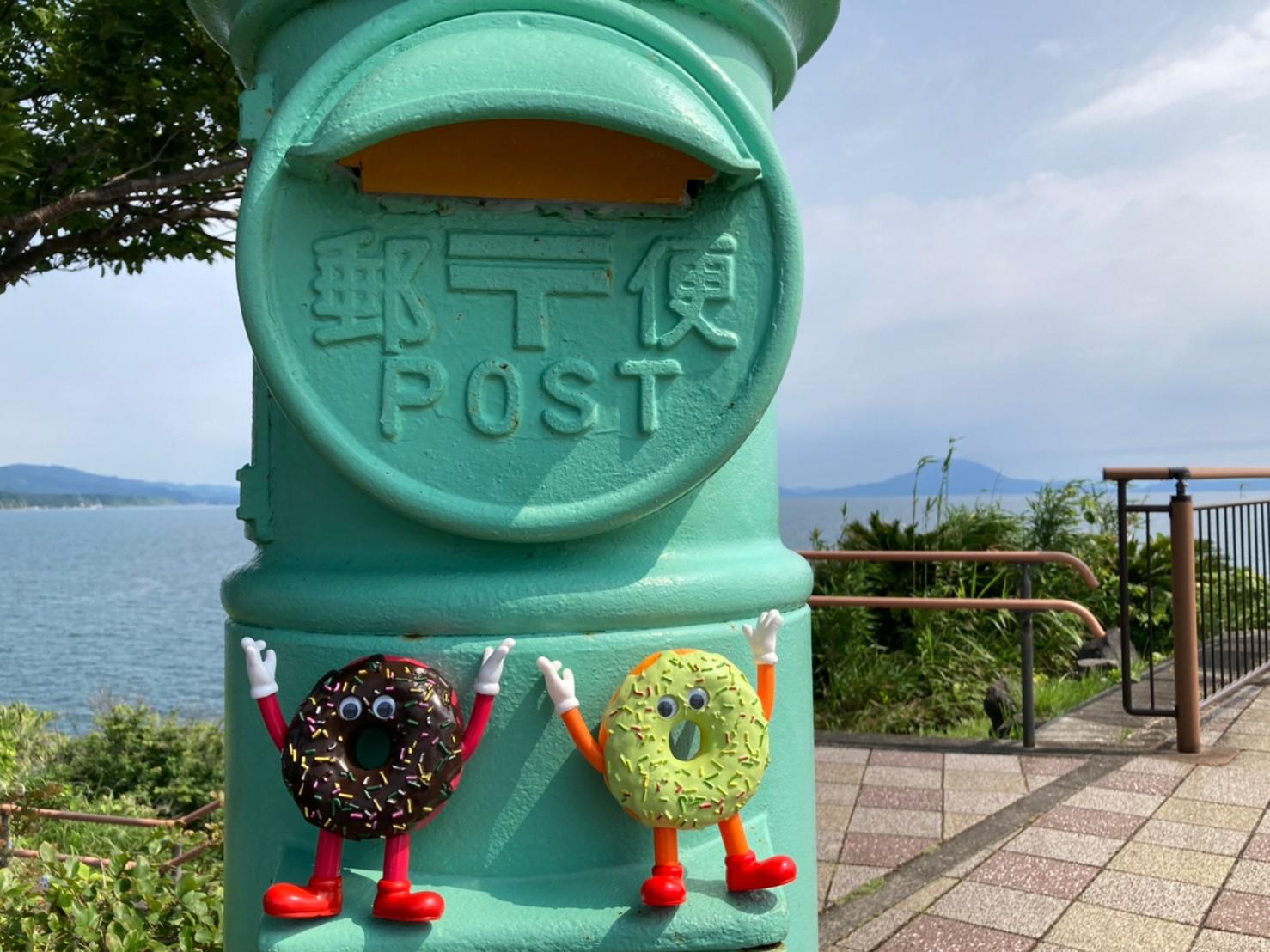 道の駅いぶすき「彩花菜館」-7