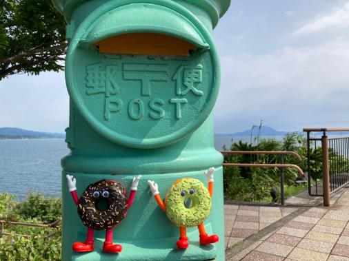 道の駅いぶすき「彩花菜館」-7