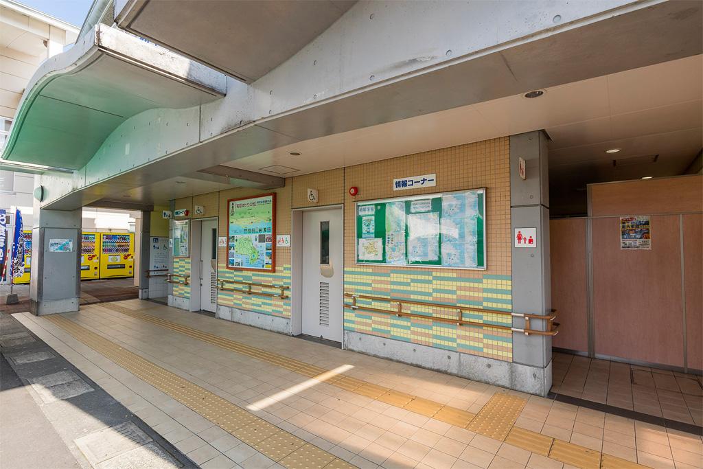 道の駅いぶすき「彩花菜館」-3