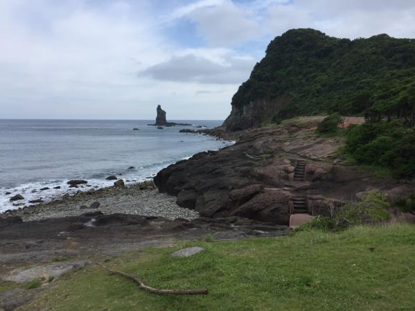 平和祈念展望台（火之神公園内）-3