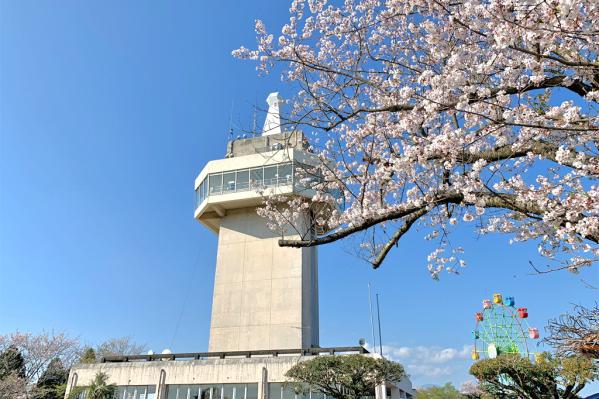 Kokubu Shiroyama Park-7
