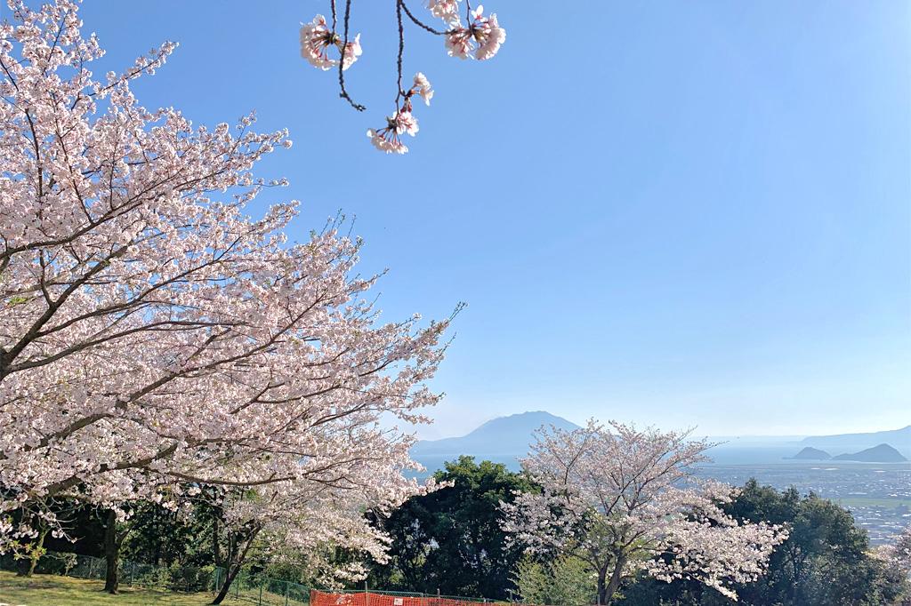 Kokubu Shiroyama Park-8