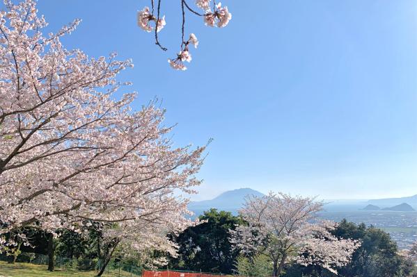 Kokubu Shiroyama Park-8