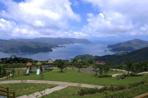 峰田山公園-0