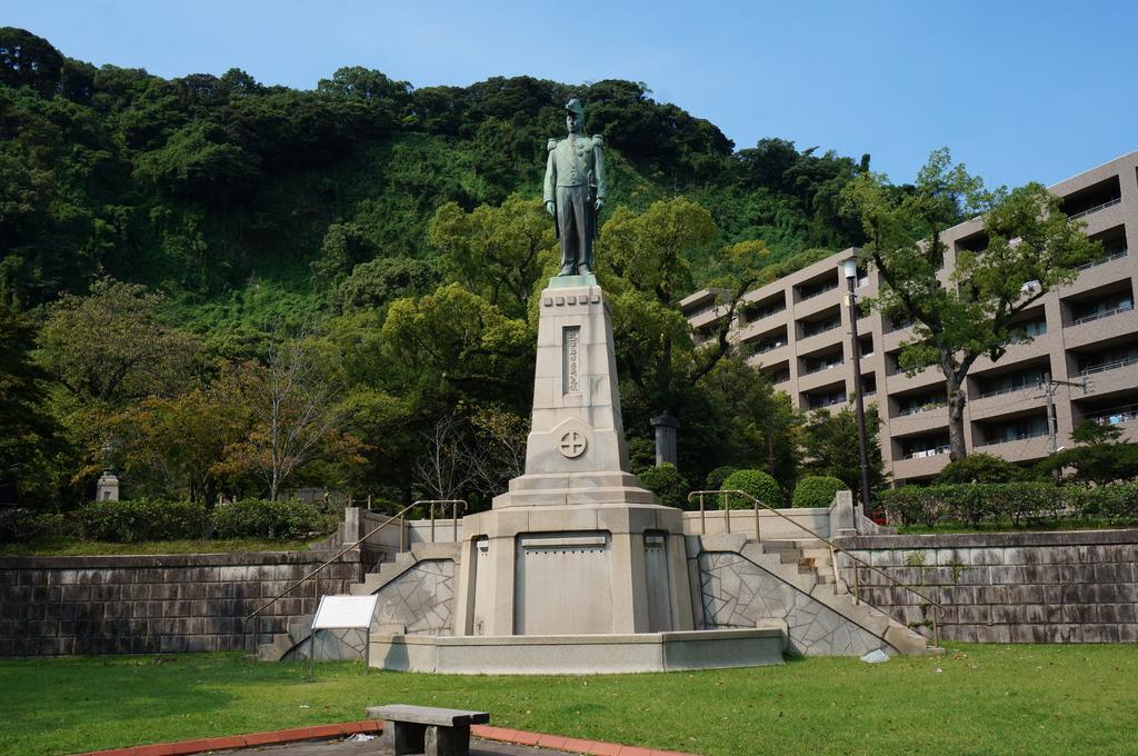島津忠義公像-1