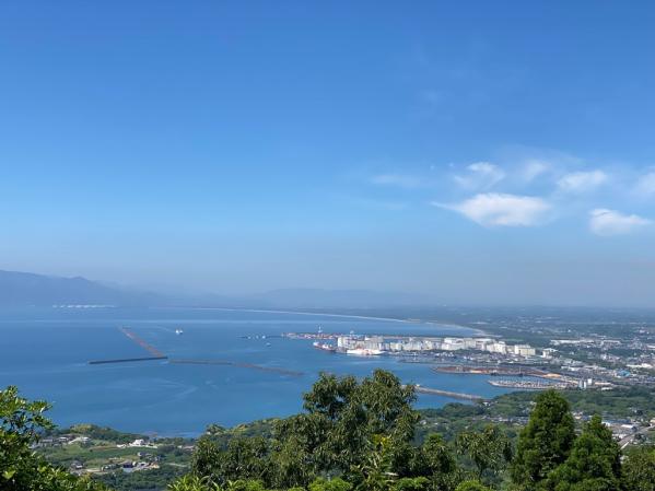 陣岳国際の森-1